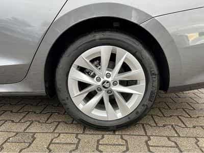 Skoda Octavia (2026) - Photo 5