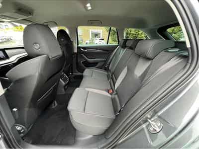 Skoda Octavia (2026) - Photo 6