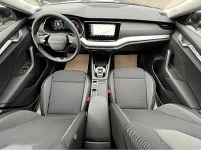 Skoda Octavia (2026) - Photo 7