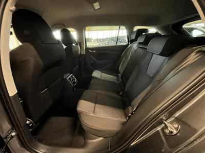 Skoda Octavia (2026) - Photo 10