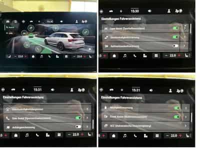 Skoda Octavia (2026) - Photo 13