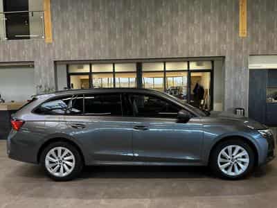 Skoda Octavia (2026) - Photo 2