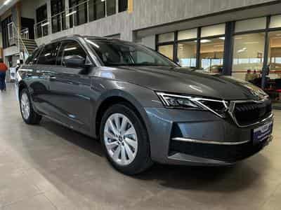 Skoda Octavia (2026) - Photo 3