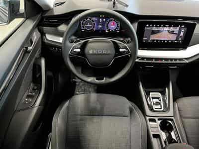 Skoda Octavia (2026) - Photo 5