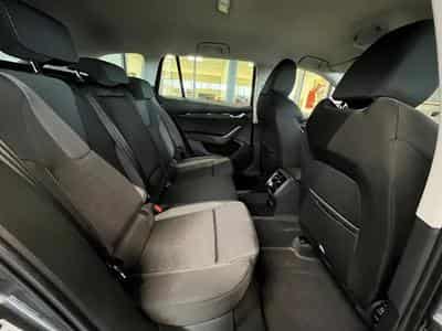 Skoda Octavia (2026) - Photo 7