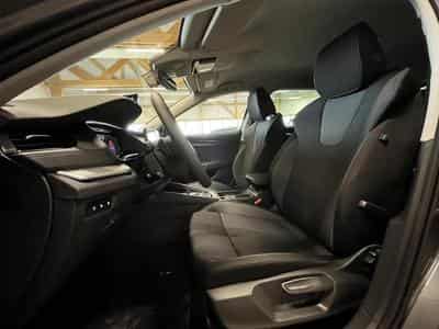 Skoda Octavia (2026) - Photo 9