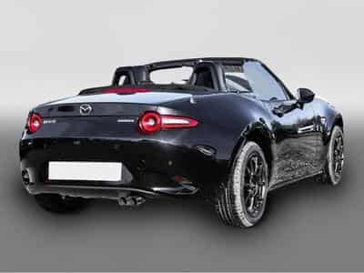 Mazda MX-5 (2026) - Photo 2