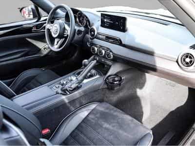 Mazda MX-5 (2026) - Photo 3