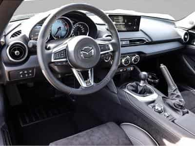 Mazda MX-5 (2026) - Photo 4