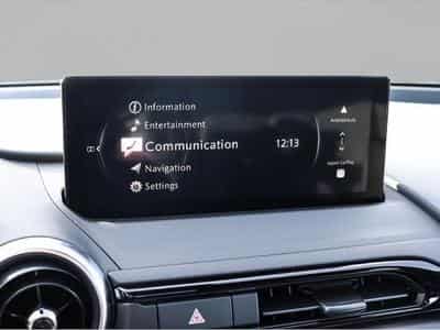 Mazda MX-5 (2026) - Photo 7