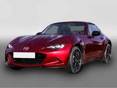 Mazda MX-5 (2026) - Photo 1