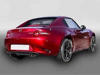 Mazda MX-5 (2026) - Photo 2