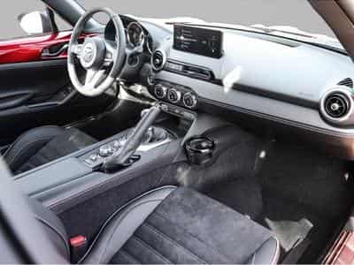 Mazda MX-5 (2026) - Photo 3