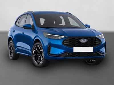 Ford Kuga (2025) - Photo 1
