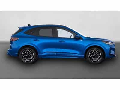 Ford Kuga (2025) - Photo 2