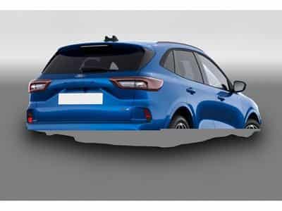 Ford Kuga (2025) - Photo 3