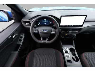 Ford Kuga (2025) - Foto 6