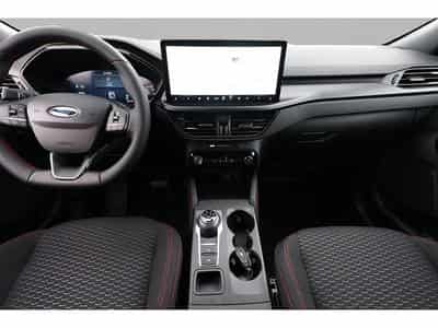 Ford Kuga (2025) - Foto 7