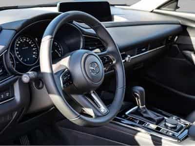 Mazda CX-30 (2026) - Photo 3