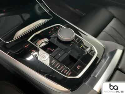 BMW X7 (2025) - Photo 11