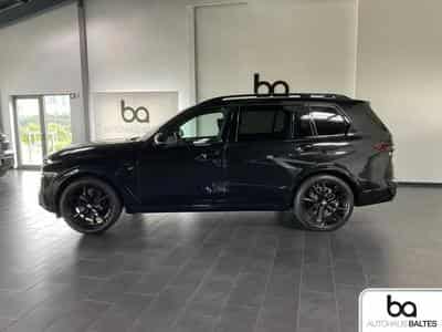 BMW X7 (2025) - Photo 3