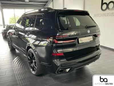 BMW X7 (2025) - Photo 4