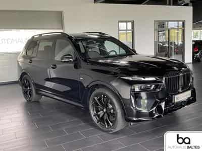 BMW X7 (2025) - Photo 5