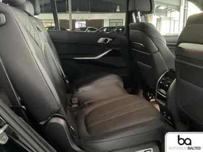 BMW X7 (2025) - Photo 8