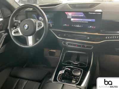 BMW X7 (2025) - Photo 9