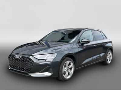 Audi A3 (2026) - Photo 1