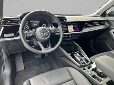 Audi A3 (2026) - Photo 6