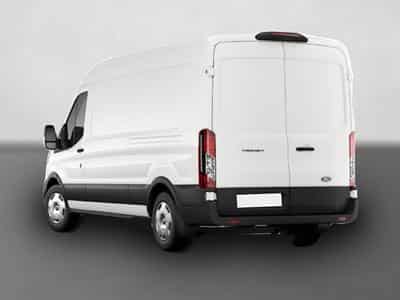 Ford Transit (2025) - Photo 3