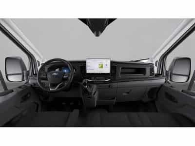 Ford Transit (2025) - Photo 4