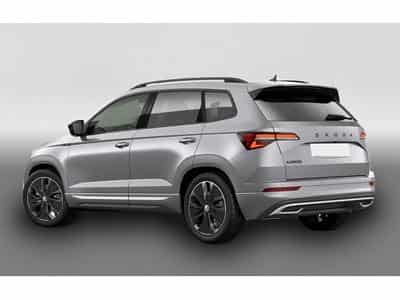 Skoda Karoq (2026) - Photo 3