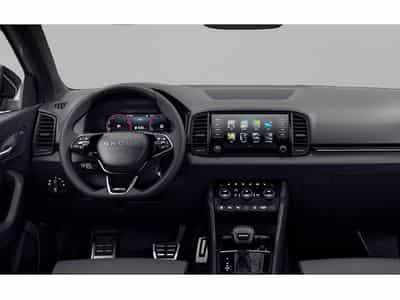 Skoda Karoq (2026) - Photo 4