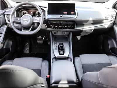 Nissan Qashqai (2026) - Photo 4