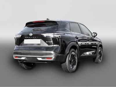 Nissan Qashqai (2026) - Photo 2