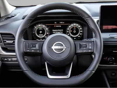 Nissan Qashqai (2026) - Photo 5