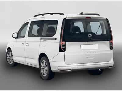 VW Caddy (2026) - Photo 3
