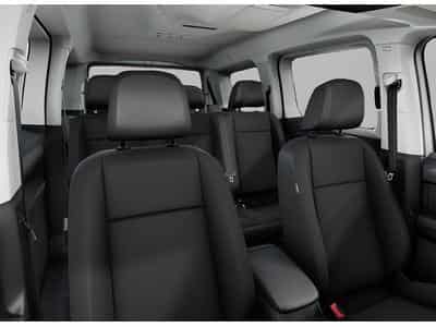 VW Caddy (2026) - Photo 5