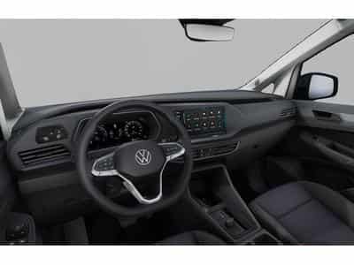 VW Caddy (2026) - Photo 4