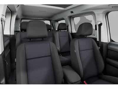 VW Caddy (2026) - Photo 5