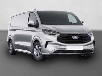 Ford Transit (2025) - Photo 1