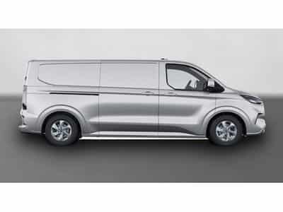 Ford Transit (2025) - Photo 2