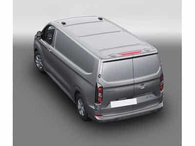 Ford Transit (2025) - Photo 3
