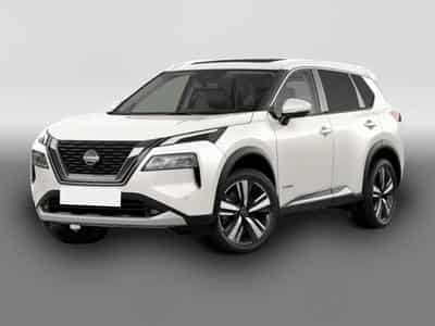 Nissan X-Trail (2024) - Photo 1
