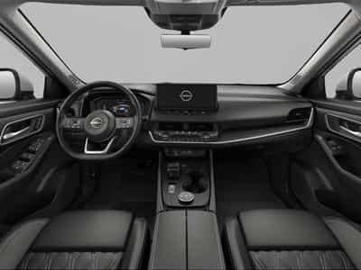 Nissan X-Trail (2024) - Photo 3