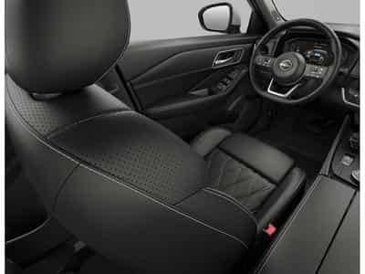 Nissan X-Trail (2024) - Photo 4