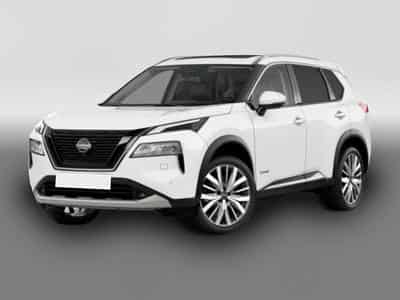 Nissan X-Trail (2024) - Photo 1