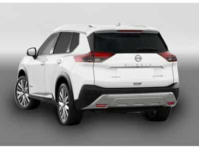 Nissan X-Trail (2024) - Photo 3